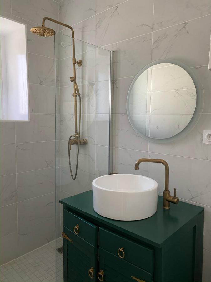 La Suite Dandy - Beau T2 -Terrasse, Parking Gratuit, Climatisation Bagneres-de-Bigorre Bagian luar foto
